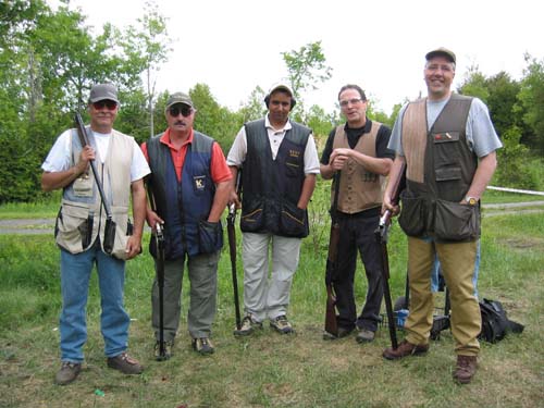 Sporting Clays