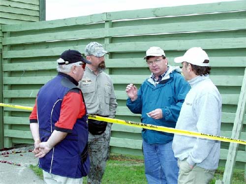 Sporting Clays