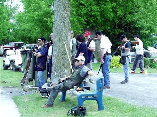 Sporting Clays