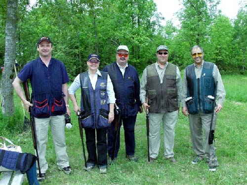 Sporting Clays