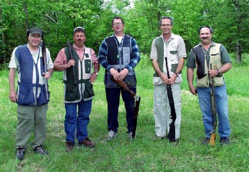 Sporting Clays