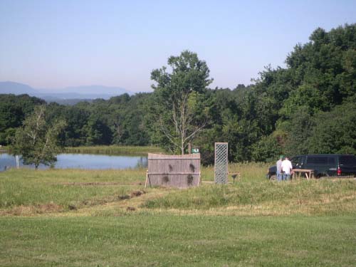 ATA Trap