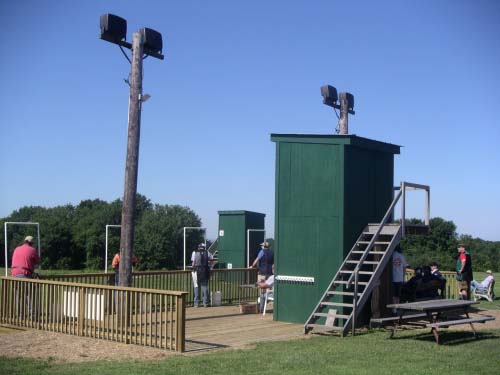 ATA Trap