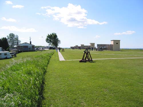 NSSA Skeet