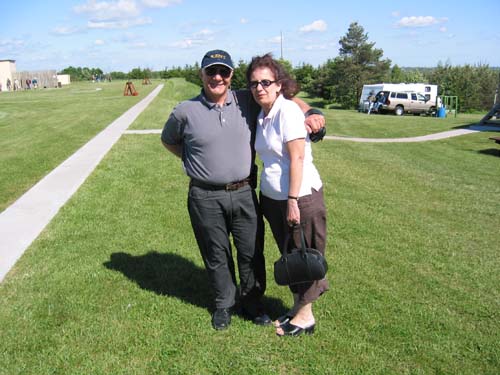NSSA Skeet