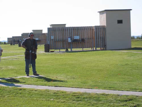 NSSA Skeet