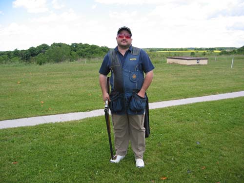 NSSA Skeet