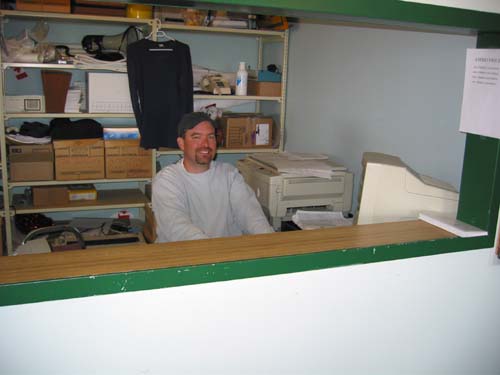 NSSA Skeet