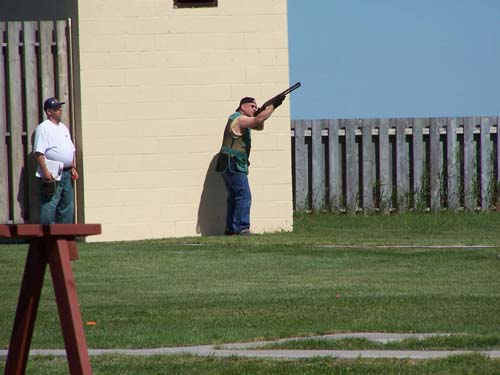 NSSA Skeet
