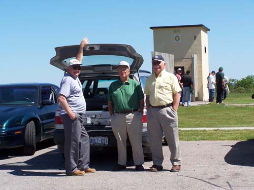 NSSA Skeet