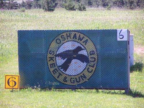 NSSA Skeet