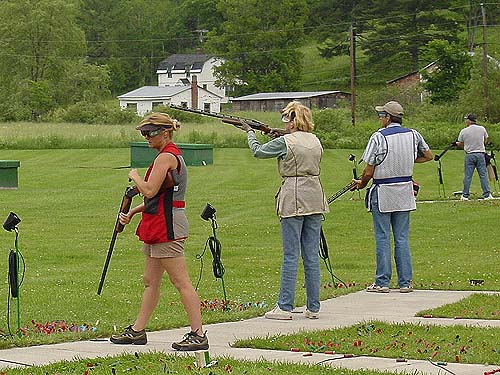 ATA Trap