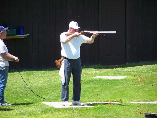 Skeet