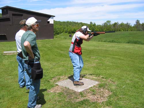 Skeet