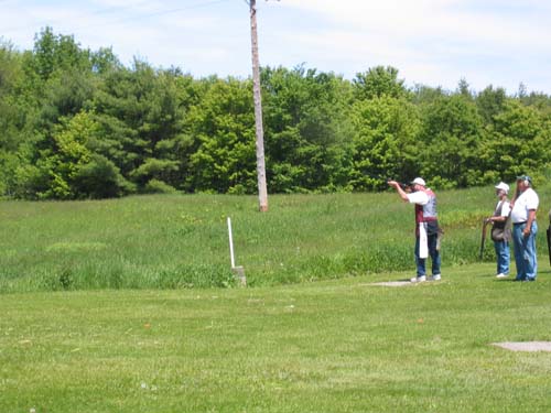 Skeet