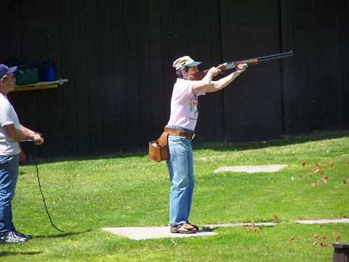 Skeet