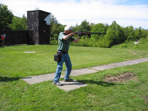 Skeet